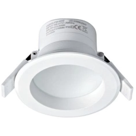 Aric-50335 ARIC 50335 - GRACE - Downlight IP20/44 LED Intégrée 17W 4000K 1620 Lumens, Autorisé Autorisé Vol 1 Aric-50335 ARIC 50335 - GRACE - Downlight IP20/44 LED Intégrée 17W 4000K 1620 Lumens, Autorisé Autorisé Vol