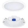 Aric-50361 ARIC 50361 - LEDIUM 20 - Downlight IP20/44, Rond, Fixe, 110DEG, LED Intégrée 20W 4000K 1600 Lumens