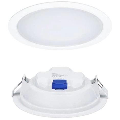 Aric-50361 ARIC 50361 - LEDIUM 20 - Downlight IP20/44, Rond, Fixe, 110DEG, LED Intégrée 20W 4000K 1600 Lumens 1 Aric-50361 ARIC 50361 - LEDIUM 20 - Downlight IP20/44, Rond, Fixe, 110DEG, LED Intégrée 20W 4000K 1600 Lumens