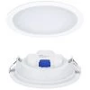 Aric-50362 ARIC 50362 - LEDIUM 25 - Downlight IP20/44, Rond, Fixe, 110DEG, LED Intégrée 25W 4000K 2000 Lumens