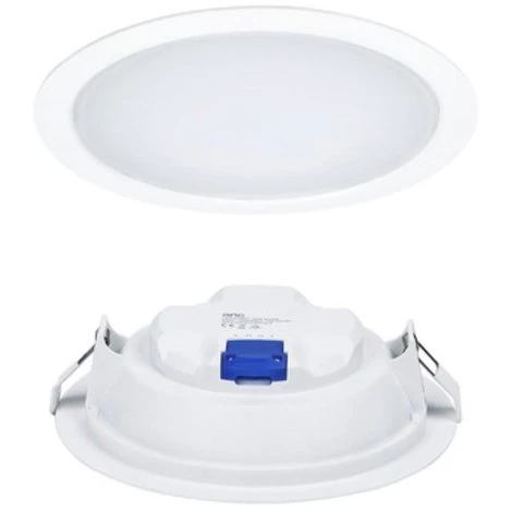 Aric-50362 ARIC 50362 - LEDIUM 25 - Downlight IP20/44, Rond, Fixe, 110DEG, LED Intégrée 25W 4000K 2000 Lumens 1 Aric-50362 ARIC 50362 - LEDIUM 25 - Downlight IP20/44, Rond, Fixe, 110DEG, LED Intégrée 25W 4000K 2000 Lumens