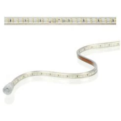 Aric-55260 ARIC 55260 - Ruban LED Protégé Pour Utilisation Intérieur Ou Extérieure, IP65 IK08 230V, 180 LED