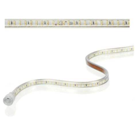 Aric-55265 ARIC 55265 - Ruban LED Protégé Pour Utilisation Intérieur Ou Extérieure, IP65 IK08 230V, 180 LED 1 Aric-55265 ARIC 55265 - Ruban LED Protégé Pour Utilisation Intérieur Ou Extérieure, IP65 IK08 230V, 180 LED