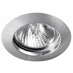 DOWNLIGHT ENCASTRÉS - FIXO-12 GU5,3 BLANC SANS LAMPE ARIC ARI4854