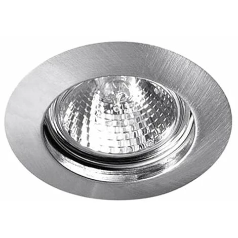 DOWNLIGHT ENCASTRÉS - FIXO-12 GU5,3 BLANC SANS LAMPE ARIC ARI4854 1 DOWNLIGHT ENCASTRÉS - FIXO-12 GU5,3 BLANC SANS LAMPE ARIC ARI4854