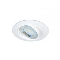EYDI - ENCASTRÉ ROND, BASC., LED INTÉG. 8W 2700K 600LM DIMMABLE ARIC ARI50421