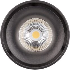 ARIC PLAFONNIER MINI TAHITI NOIR 8,7W 3000K IP20 - Noir 6 ARIC PLAFONNIER MINI TAHITI NOIR 8,7W 3000K IP20 - Noir -ARIC Soldes Boutique 64511871 3