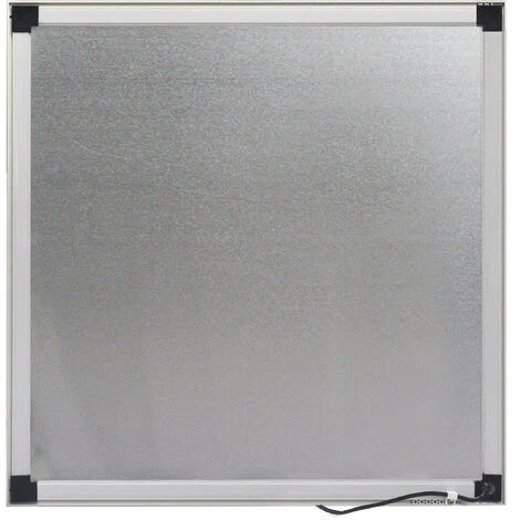 ARIC DALLE IP66 36W 4000K - Blanc 3 ARIC DALLE IP66 36W 4000K - Blanc – Image 3