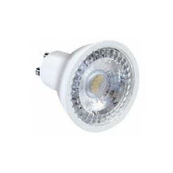 ARIC Ampoule LED R50 GU10 - 6W - 3000K - 480lm - Non Dimmable
