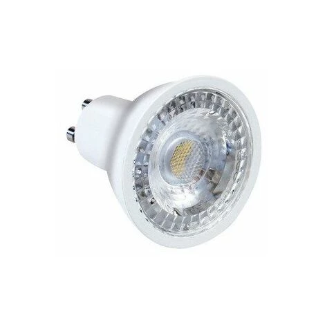 ARIC Ampoule LED R50 GU10 - 6W - 3000K - 480lm - Non Dimmable 1 ARIC Ampoule LED R50 GU10 - 6W - 3000K - 480lm - Non Dimmable