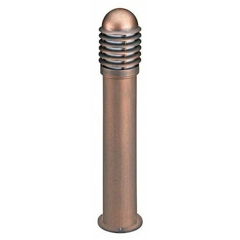 ARIC Borne CALEO 1 Haute Cuivre - E27 - 100W - Ampoule Non Fournie - Autres Couleurs 1 ARIC Borne CALEO 1 Haute Cuivre - E27 - 100W - Ampoule Non Fournie - Autres Couleurs