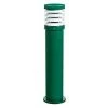 ARIC Borne POLO Haute Aluminium Vert - E27 - 70W - Ampoule Non Fournie - Autres Couleurs