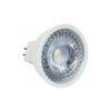 ARIC Ampoule LED SMD - GU5,3 - 8W - 4000°K - 700Lm - Non Dimmable