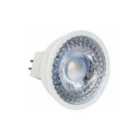 ARIC Ampoule LED SMD - GU5,3 - 8W - 4000°K - 700Lm - Non Dimmable 1 ARIC Ampoule LED SMD - GU5,3 - 8W - 4000°K - 700Lm - Non Dimmable