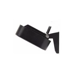 ARIC Projecteur Extérieur Zodiak Orientable - 20W - 3000K - 1600lm - Dimmable - Avec Ampoule - Noir - Noir -ARIC Soldes Boutique 7920676 3