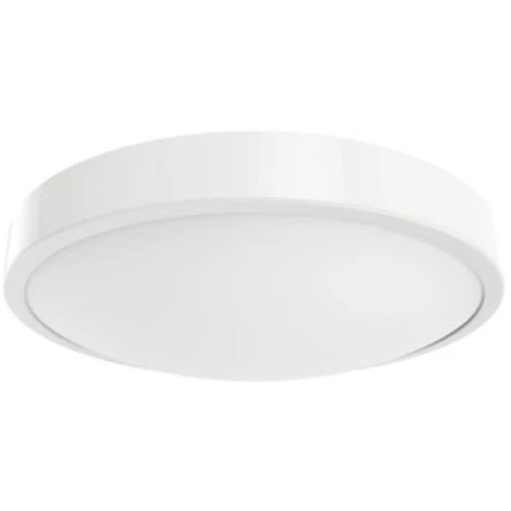 Aric-50430 ARIC 50430 - C4 - Plafonnier / Applique Murale IP44 LED Intégrée 21W 4000K 1500 Lumens 1 Aric-50430 ARIC 50430 - C4 - Plafonnier / Applique Murale IP44 LED Intégrée 21W 4000K 1500 Lumens
