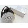 Module LED 4.8W Blanc Froid 6300K 17° 450lm Ø 50mm Pour Remplacement Dans Kit Spot XL4 S-LED ARIC 5171